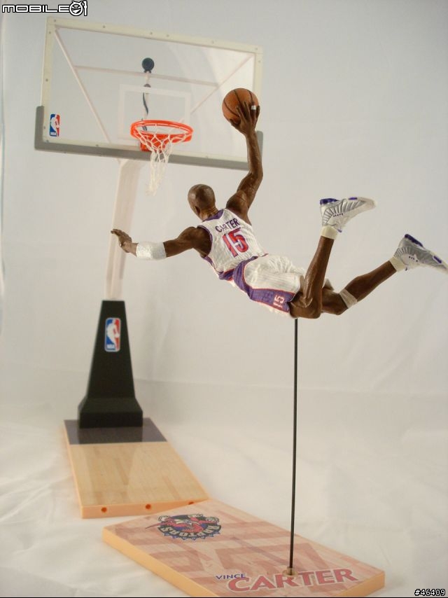 [McFarlane運動系列]NBA series 1