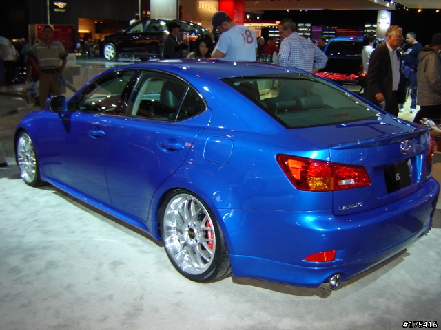 2006 Detorit Auto Show-8