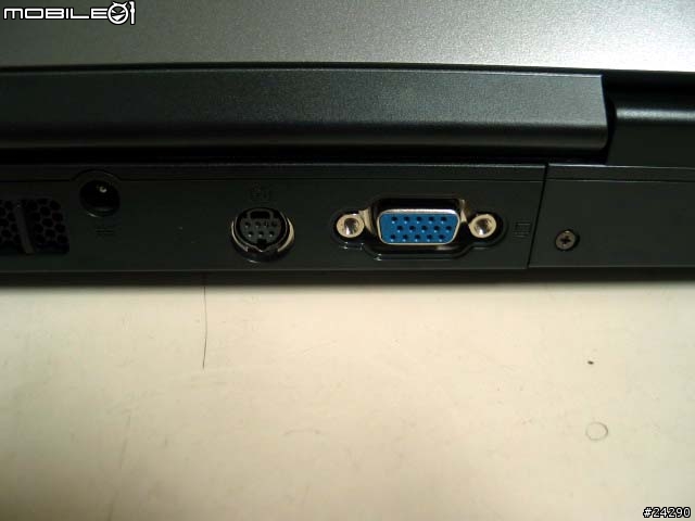 [分享] ASUS A3A系列~純外觀介紹