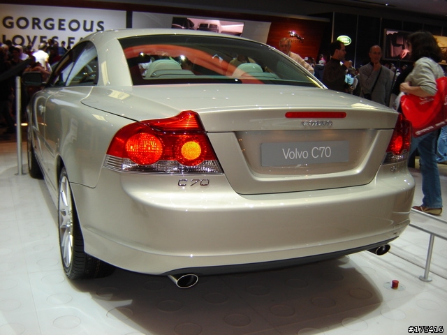 2006 Detroit Auto Show-7