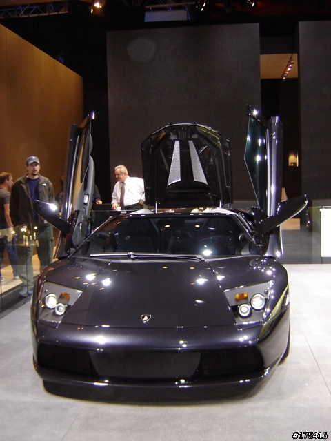 2006 Detorit Auto Show-9