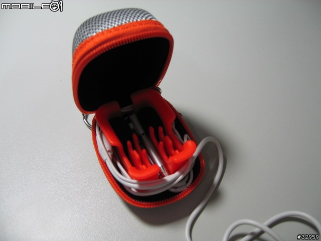 [分享]耳機收納好幫手---earBuddy