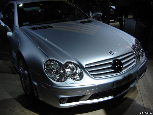 2006 Detroit Auto Show-5