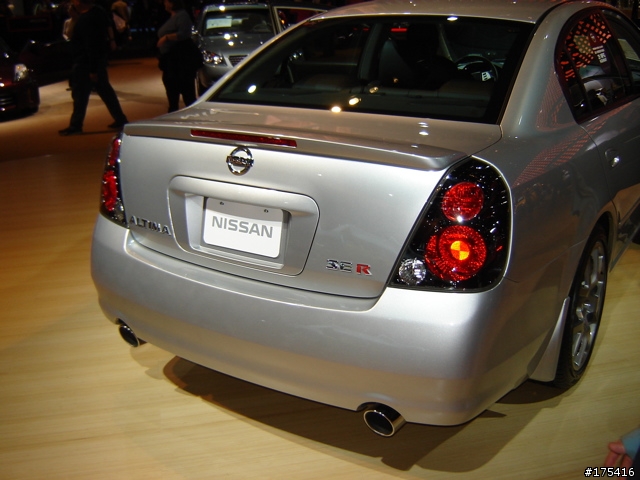 2006 Detorit Auto Show-10