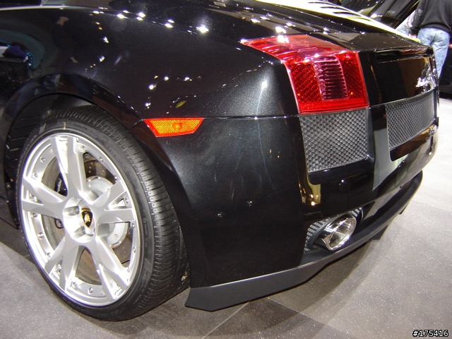 2006 Detorit Auto Show-9