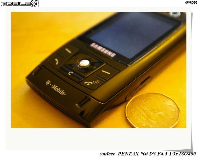 [黑色美學] Samsung T809 X BLACK Razr V3 ***照片已經從新上傳到01 server