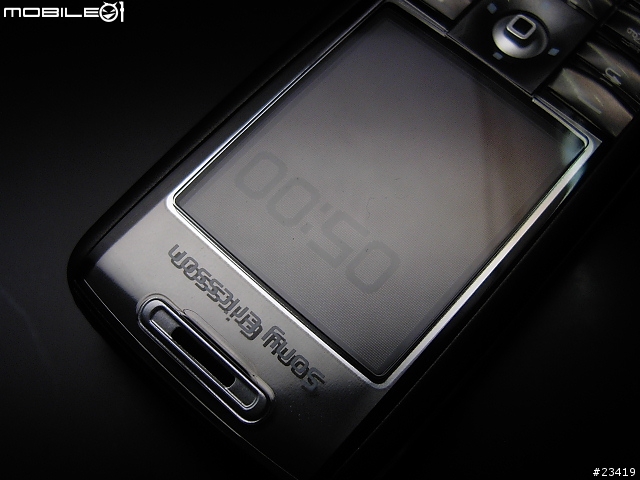 再來回味T630黑---K750I