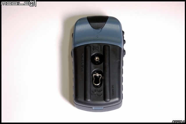 [分享]Garmin eTrex Legend C 入手
