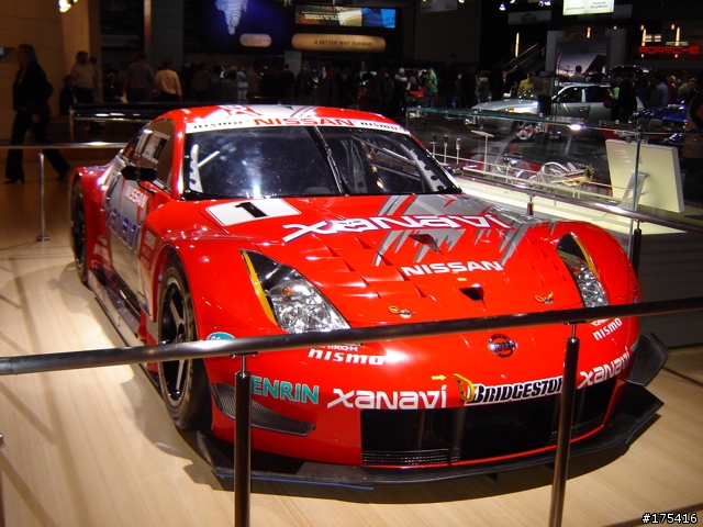 2006 Detorit Auto Show-10
