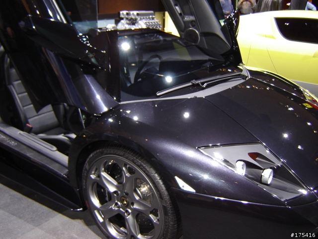 2006 Detorit Auto Show-9