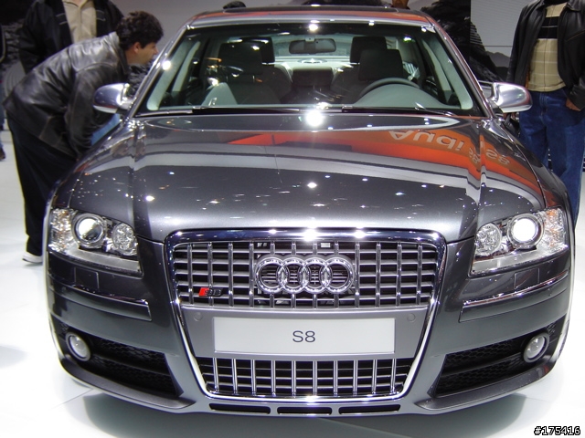 2006 Detroit Auto Show-3