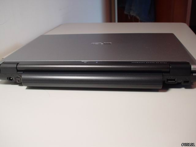 [13.3吋] 台系 ASUS W6A 740D VS 日系SONY VAIO S56TP 特別企劃