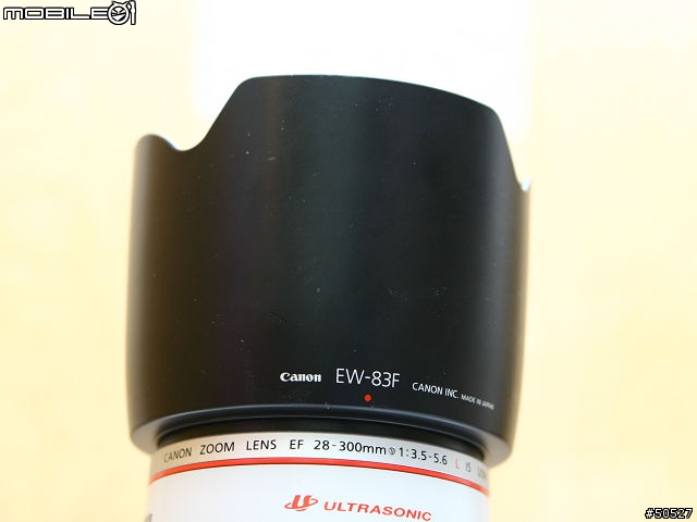 [分享]CANON小白砲望遠變焦鏡小集合
