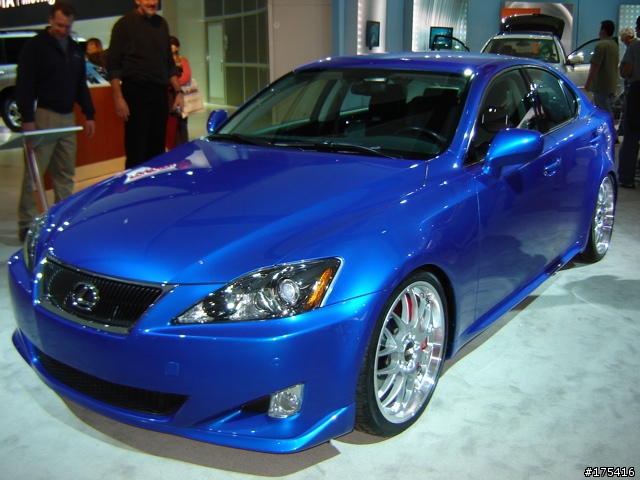 2006 Detorit Auto Show-8