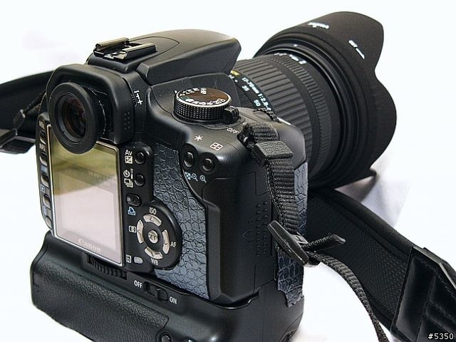 [分享] SIGMA 17-70mm F2.8-4.5 DC for Canon