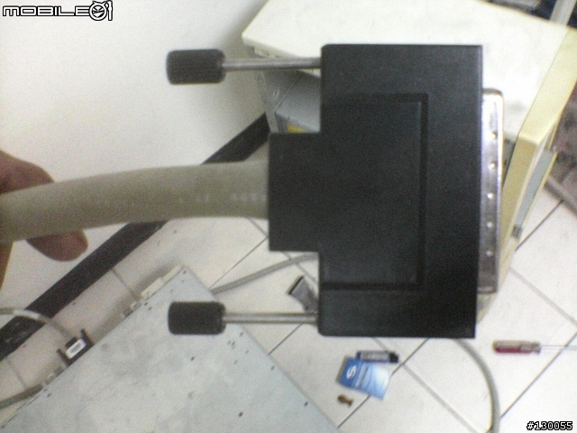 [勸敗]妹第一次勸敗~磁碟陣列 (圖片補完完畢)