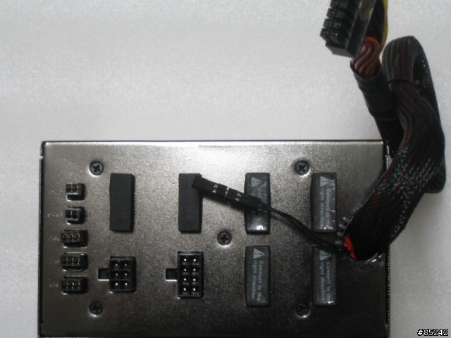 [分享]少見的模組化電源供應器--SUNBEAMTECH NUUO Power 450W