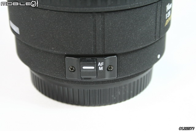 [分享]Sigma 14mm F2.8 EX Aspherical HSM