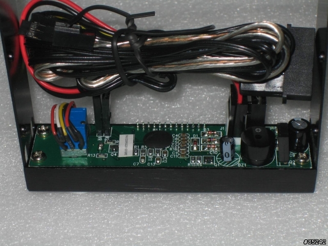 [分享]少見的模組化電源供應器--SUNBEAMTECH NUUO Power 450W