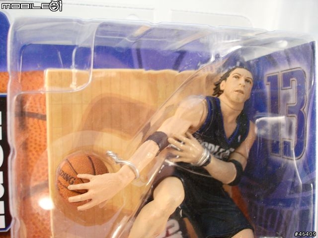 [McFarlane運動系列]NBA series 5