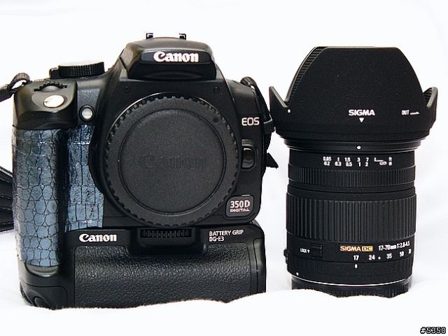 [分享] SIGMA 17-70mm F2.8-4.5 DC for Canon