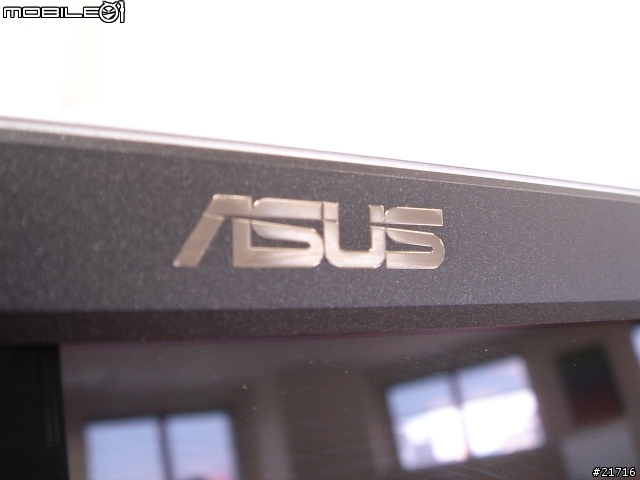 [極美分享]ASUS V6J雙核心處理器NB