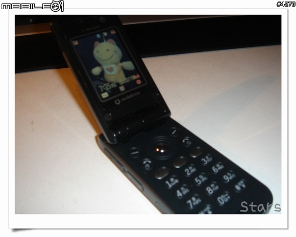 [勸敗]v703SHf小小報告