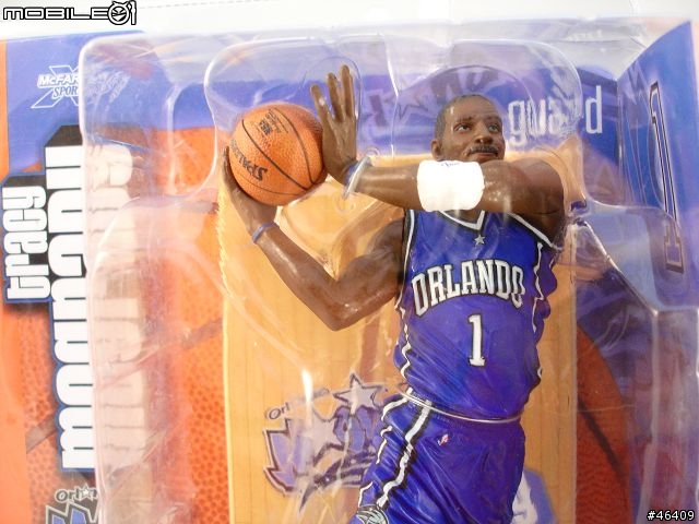 [McFarlane運動系列]NBA series 5