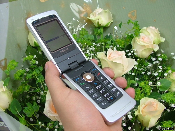 情迷NOKIA N90~入手心得全面報告（2.18 updated）