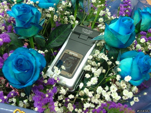 情迷NOKIA N90~入手心得全面報告（2.18 updated）
