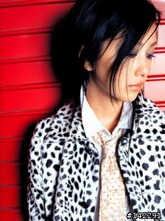 [分享]安室奈美惠&