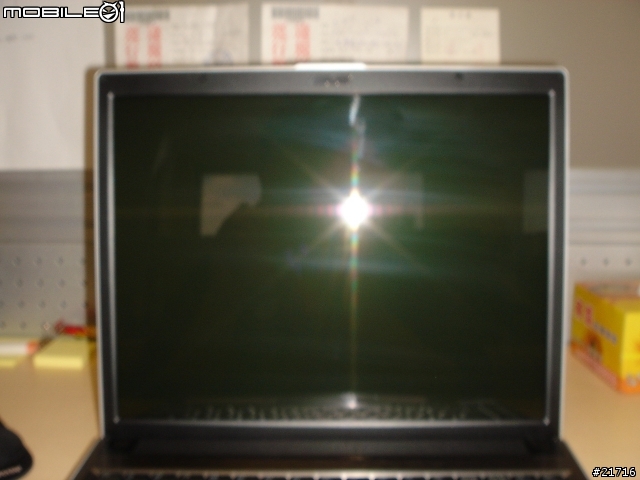 [極美分享]ASUS V6J雙核心處理器NB