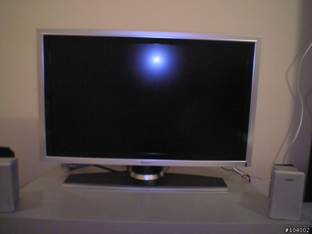 DellTM  W3201C 32" LCD HDTV 入手(給住北美的人參考)