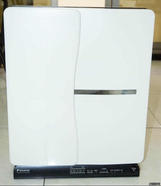 [分享] 大金DAIKIN MC-765SC 空氣清靜機