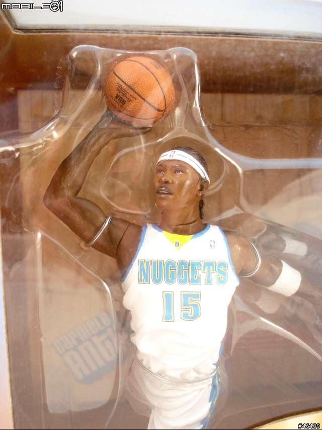 [McFarlane運動系列]NBA series 6