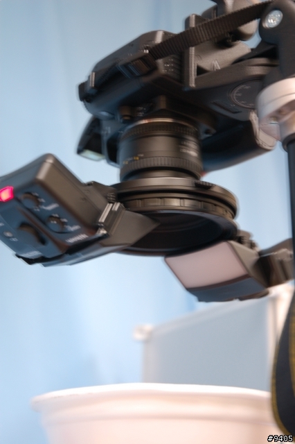 [分享] [新增 UR-5 接環 ] Nikon 尼康近拍用 Close-Up 閃光燈遙控套裝 R1 (Updated 04.28 )