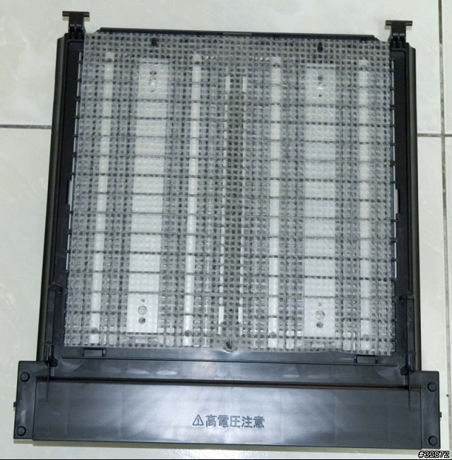 [分享] 大金DAIKIN MC-765SC 空氣清靜機