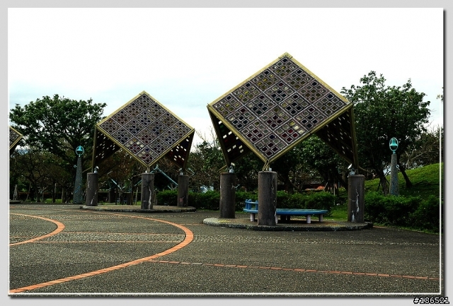 羅東運動公園