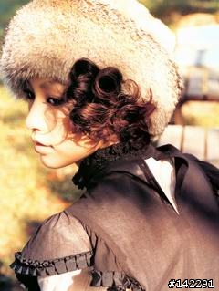[分享]安室奈美惠&