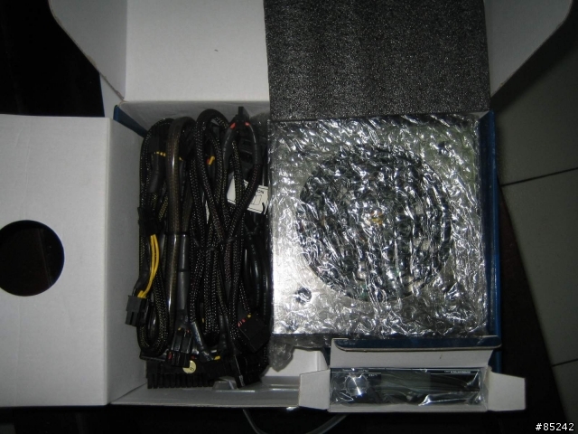 [分享]少見的模組化電源供應器--SUNBEAMTECH NUUO Power 450W