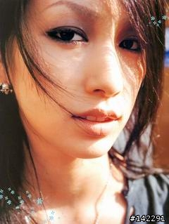 [分享]安室奈美惠&