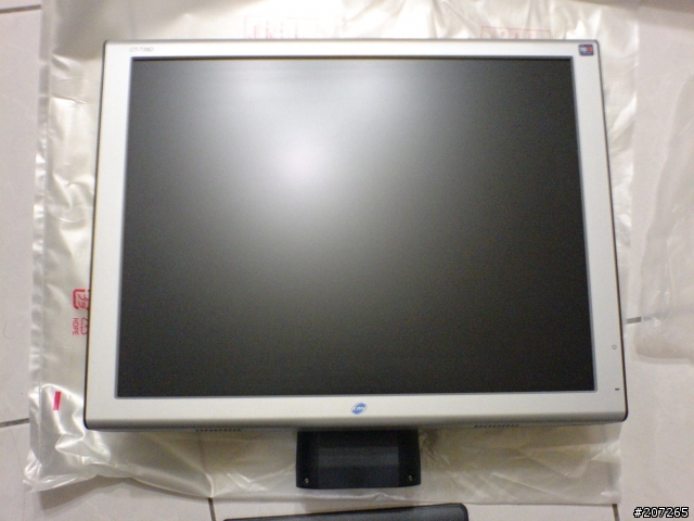 [分享]奇美T38D 20吋 LCD 液晶螢幕