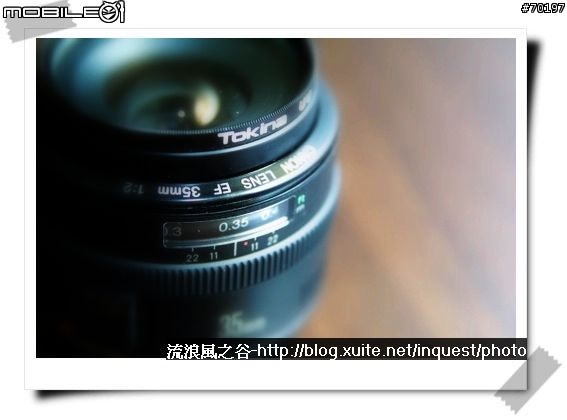 [分享]重返標準鏡頭焦段-Canon EF35mm F2