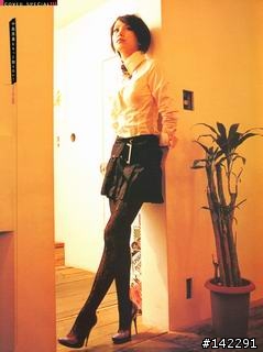 [分享]安室奈美惠&