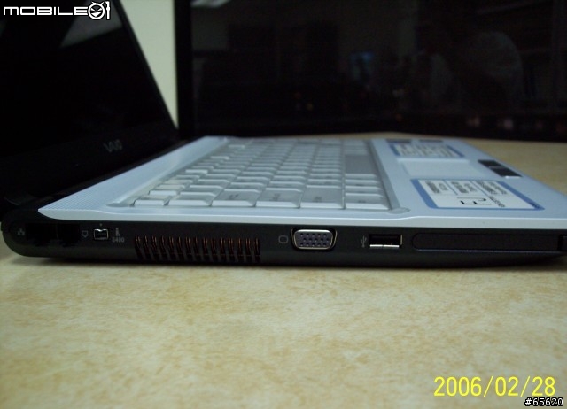 [分享]SONY VAIO FJ67TP