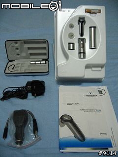 [入手小心得]Plantronics Discovery 640 藍牙耳機-這才是我要的.