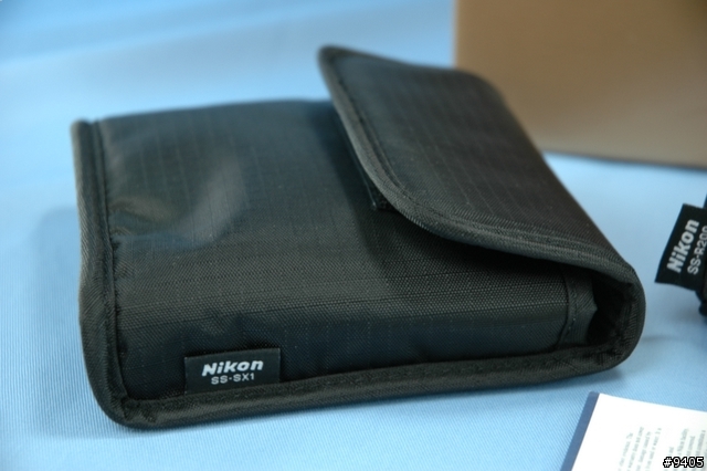 [分享] [新增 UR-5 接環 ] Nikon 尼康近拍用 Close-Up 閃光燈遙控套裝 R1 (Updated 04.28 )
