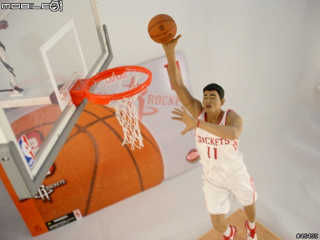 [McFarlane運動系列]NBA series 5