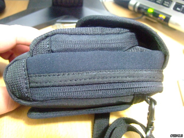 [分享] 隨身相機包 Lowepro Rezo 50 For Canon S80