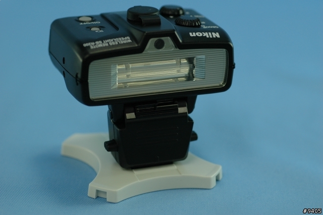 [分享] [新增 UR-5 接環 ] Nikon 尼康近拍用 Close-Up 閃光燈遙控套裝 R1 (Updated 04.28 )
